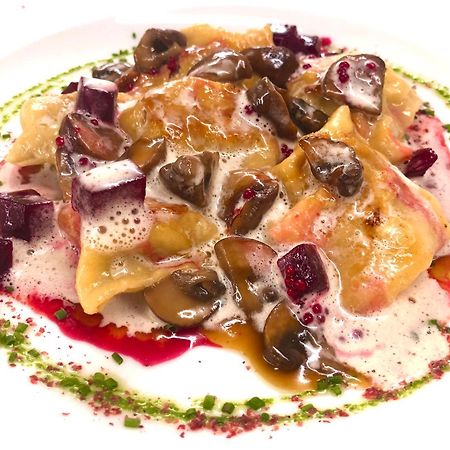 هشينغن Hotel Brielhof المظهر الخارجي الصورة