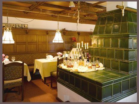 هشينغن Hotel Brielhof المظهر الخارجي الصورة