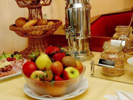 هشينغن Hotel Brielhof المظهر الخارجي الصورة