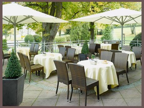 هشينغن Hotel Brielhof المظهر الخارجي الصورة
