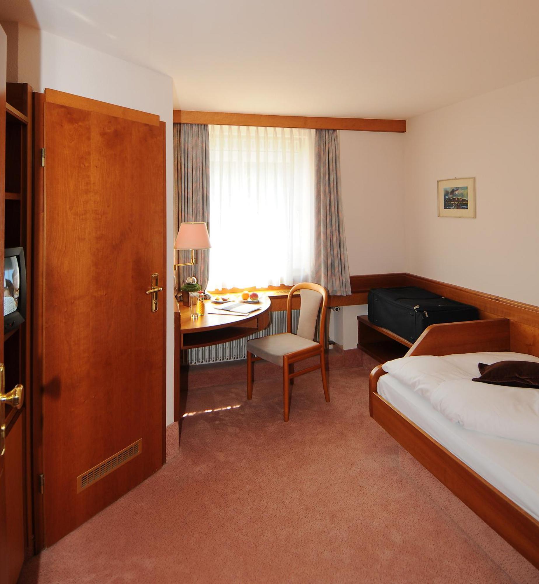 هشينغن Hotel Brielhof المظهر الخارجي الصورة