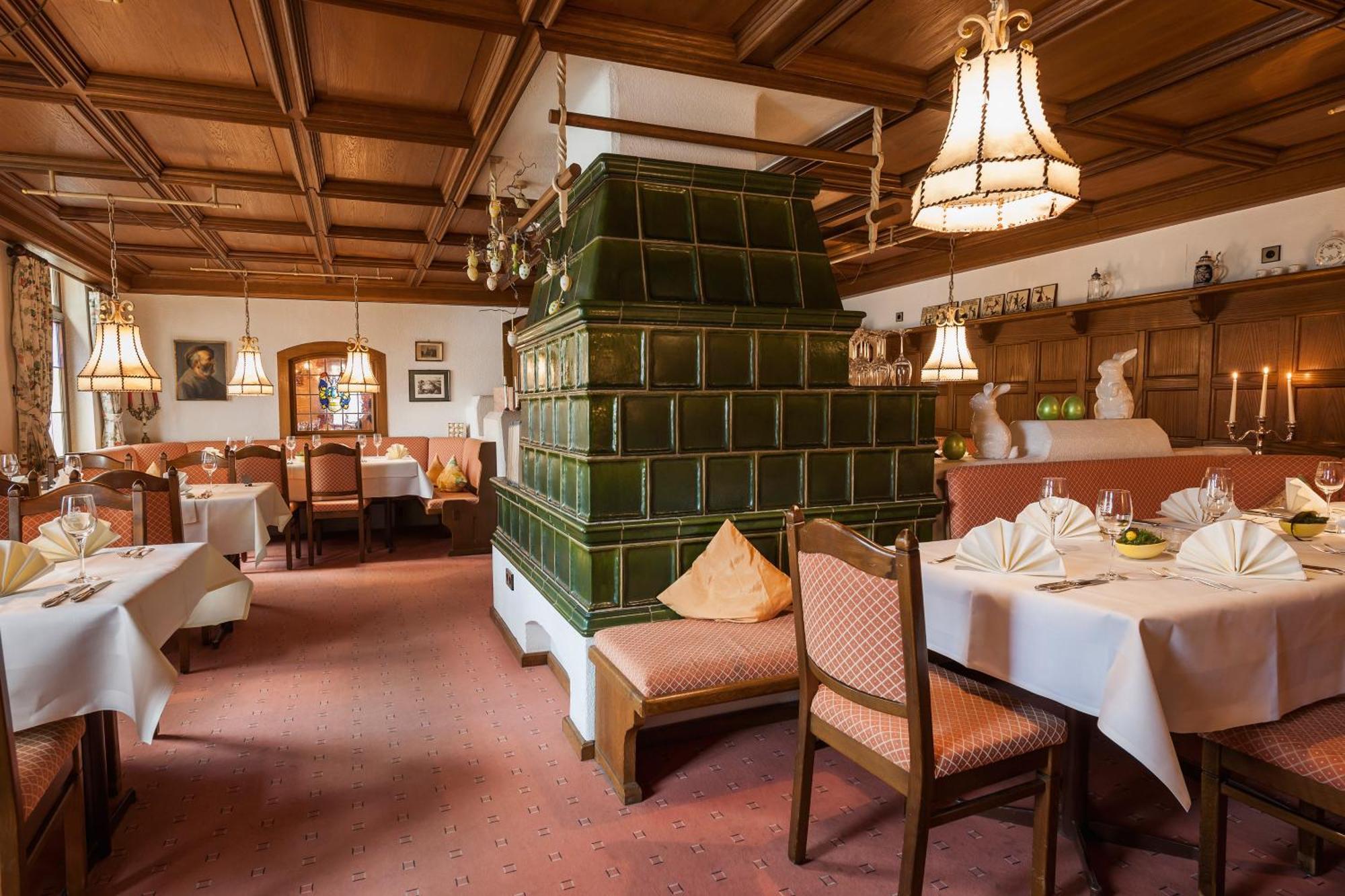 هشينغن Hotel Brielhof المظهر الخارجي الصورة