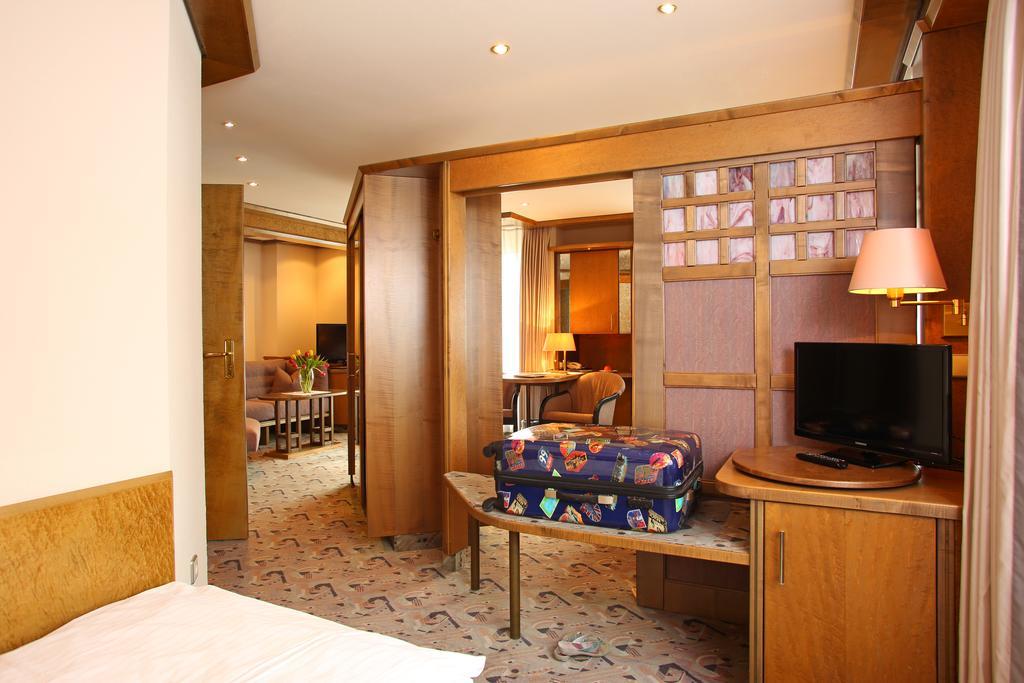 هشينغن Hotel Brielhof المظهر الخارجي الصورة