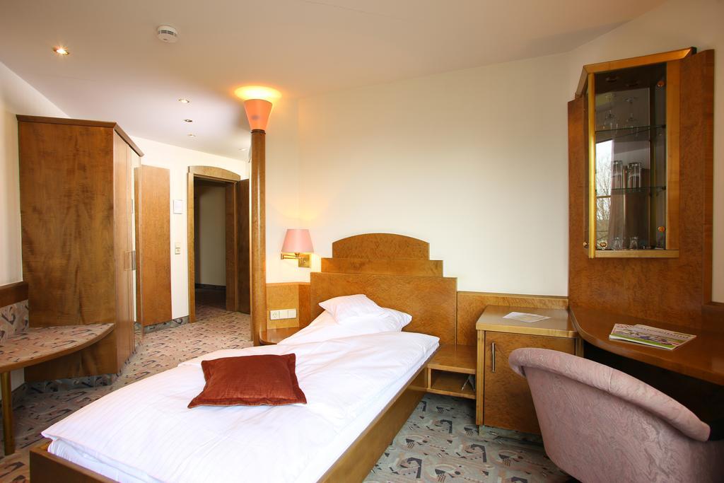 هشينغن Hotel Brielhof المظهر الخارجي الصورة