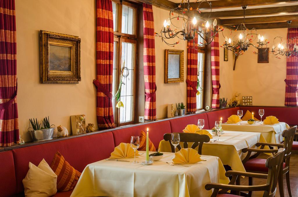 هشينغن Hotel Brielhof المظهر الخارجي الصورة