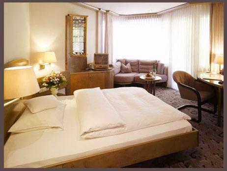 هشينغن Hotel Brielhof المظهر الخارجي الصورة